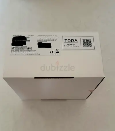 New Sealed Huawei H155-383 - Unopened Box