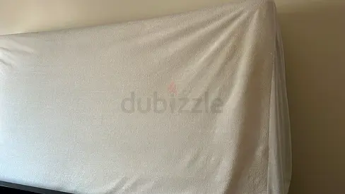 IKEA King size mattress