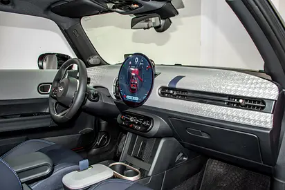 2025 MINI COOPER 缩略图 11