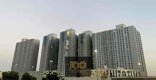 Premium Ownership Opportunity | Elegant 1BR Apartment | City Towers | Stunning Open Palace View | Pr