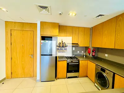 🏙️ LUXURY — FURNISHED BRAND NEW _ ONE BEDROOM APPARTMENT | AL MAMSHA, SHARJAH