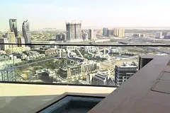Brand New 1BR | Private Jacuzzi | Good Deal