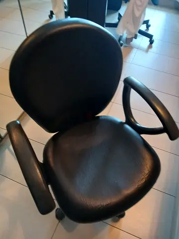 Office. Chair