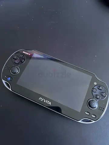 PSVITA OLED