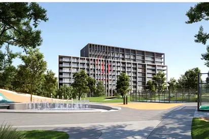 Urgent Sale in Aljada | Own with 5% Only | Limited Units