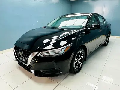 2023 Nissan Sentra SV | American Specs #220805