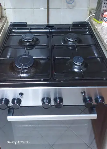 Cooking Range Bosch