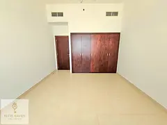 SEAFRONT DUPLEX 3BHK APARTMENT WITH WARDROBE GYM POOL COVERED PARKING