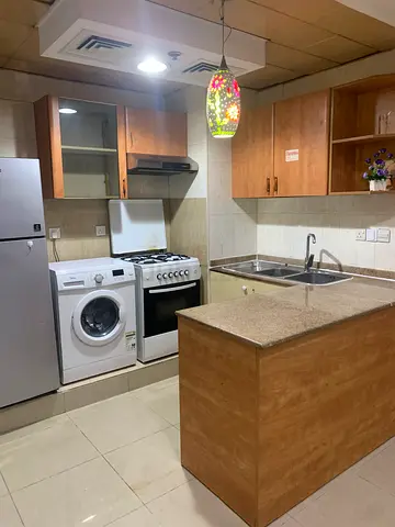 Fully furnished 1 bedroom for Rent 4499/-