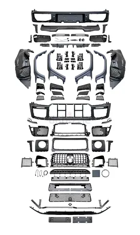 Mercedes G63 Brabus 2025