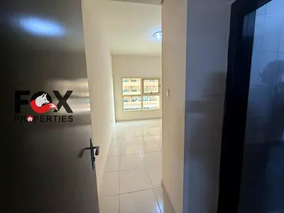 ارخص غرفه وصاله للايجار السنوي في عجمان مدينة الامارات  باركينج مجاني  بلكونه  2حمام  صاله منفصله  السعر 26000 6دفعاع  تامين شك