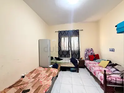 Executive Ladies Bed Space Available – Preferred Keralaite Indian - Muweilah Commercial, Sharjah