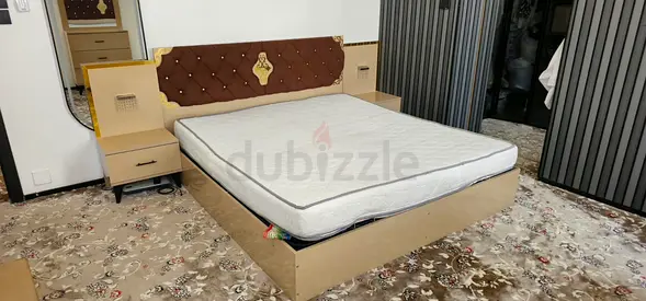 غرفة نوم