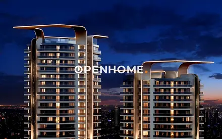 Elevated Contemporary Living | World Class Amenities