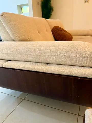 Luxury Modern Sofa Set + Lounge Chairs + Coffee Table | PAN Home