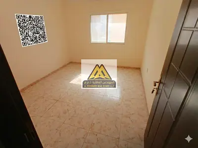 Spacious Studio Apartment | Separate Kitchen | Split AC | Also Available for Singles and Employees