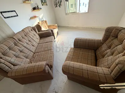 Sofa set for sale