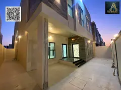 Take advantage of the opportunity to rent a villa in Ajman/Al Yasmin - close to all services.