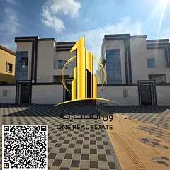 Corner Villa for Monthly Rent in Al Yasmeen – Bills Included