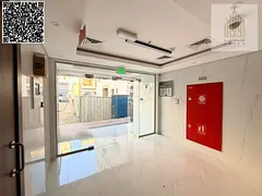 New Corner Commercial building | Fully occupied , G+3 | High-End finishing