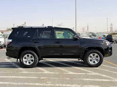 2022 Toyota 4RUNNER — фото 9
