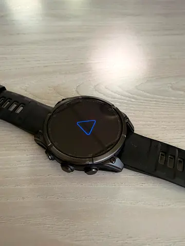 Garmin Fenix 8 47mm Amoled