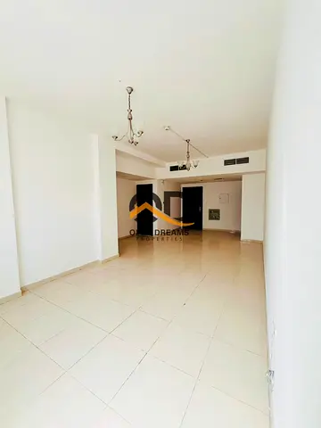 1 Bedroom 2 Full washroom Big Size Easy exit to Dubai