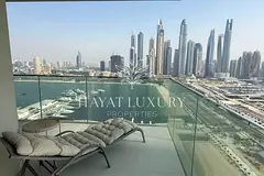 BEACHFRONT I HIGH FLOOR | READY TO MOVE