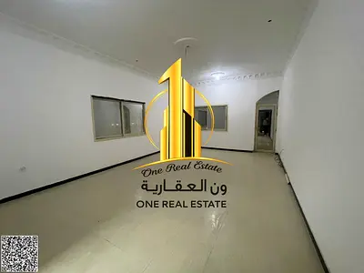 Villa for rent in Ajman, Al Muwaihat area, opposite the mosque. Suitable for employees.