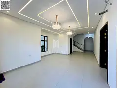 Luxury Villa for Sale in Al Zahya – Ajman | Ground + First Floor + Rooftop | Including Registratio