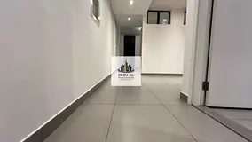 🏙️ LUXURY VIEW PARTATION STUDIO — BRAND NEW | IN AL MAMSHA , SHARJAH
