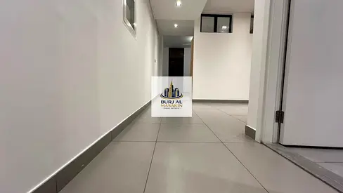 🏙️ LUXURY VIEW PARTATION STUDIO — BRAND NEW | IN AL MAMSHA , SHARJAH