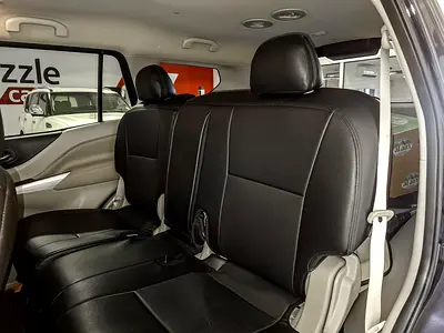 2023 Nissan XTERRA 缩略图 12