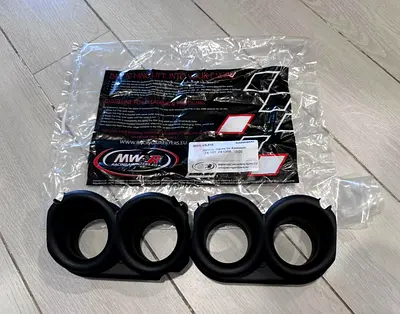 MWR HIGH PERFORMANCE VELOCITY STACKS KAWASAKI ZX-10R / RR 2019-2020