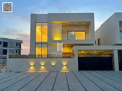 Your Dream Luxury Villa | Prime Location Near All Services | Freehold for All Nationalities | Bank F