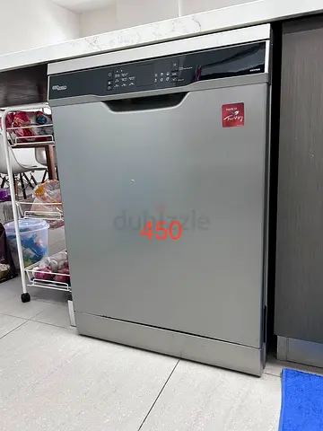 Dishwasher