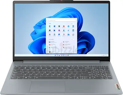 Lenovo Ideapad 1i 15.6 Full HD Laptop, 11th Gen Intel Core i5-1335U, 16GB RAM for sale