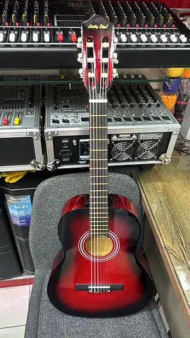 Classical Guitar 30 for kids - Brand New