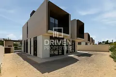 Park View | Ready To Move in | Multiple Options