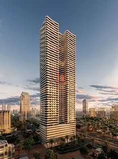 Invest with Just 5% Down Payment &amp; Pay Over 7 Years (84 Months) in GJ's Latest Project.