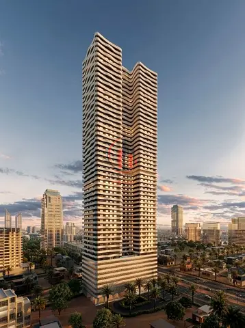 Invest with Just 5% Down Payment & Pay Over 7 Years (84 Months) in GJ's Latest Project.
