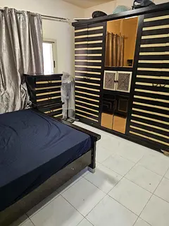 Family Sharing Apartment Available in Abu Shagara, Sharjah – AED 2,000/month