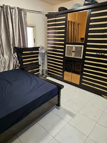 Family Sharing Apartment Available in Abu Shagara, Sharjah – AED 2,000/month