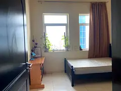Executive Bachelor Furnished Room For Rent @ Shabiya 12 For AED 1900/ Monthly