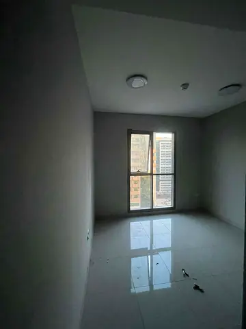 For rent in Al Khan, Sharjah Al Khan area, close to the Lake Corniche