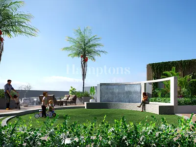 Luxury Building | Payment Plan | Vastu