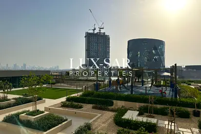 2BR Brand New | 991 Sqft | Amenities View