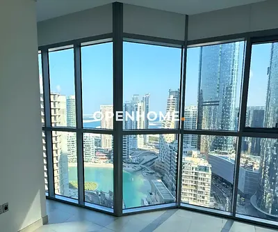 Elevated Urban Waterfront Living | Canal and City View