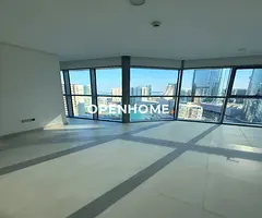 Elevated Urban Waterfront Living | Canal and City View