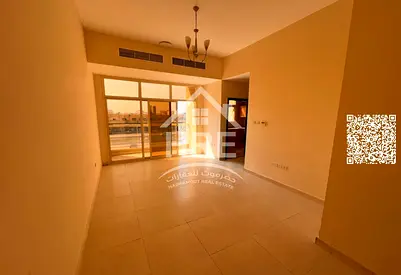 One bedroom and living room for rent in a prime location in Al Jurf 2 – behind Delta